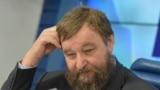 Сергей Абрамов