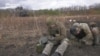"Чтобы не терять свои земли, лучше минировать". Что украинские военные думают о выходе страны из договора о запрете противопехотных мин