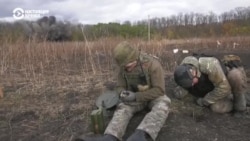 "Чтобы не терять свои земли, лучше минировать". Что украинские военные думают о выходе страны из договора о запрете противопехотных мин