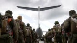 RUSSIA-BELARUS/MILITARY DRILLS