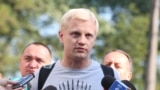 Виталий Шабунин