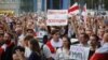 Белорусский посол в Словакии поддержал протестующих на родине