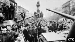 Реальное кино: Оккупация. Реконструкция
