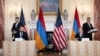 Армения и США подписали хартию о стратегическом партнерстве