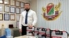 Глава московского округа мог заплатить более миллиона рублей, чтобы получить статус "участника боевых действий" – не участвуя в них